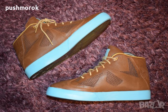 Nike LeBron X NSW Lifestyle 44, снимка 3 - Спортни обувки - 42758713