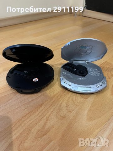 Лот CD плеъри