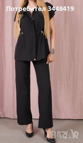 дамски комплект, снимка 2 - Комплекти - 53974950