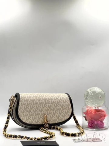 чанти michael kors , снимка 12 - Чанти - 51312523