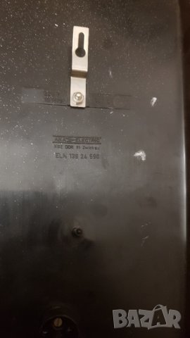 Стенна интерестна нощна лампа Аka electric, снимка 2 - Лампи за стена - 29948062