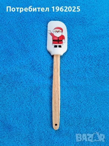 Коледна и новогодишна украса , снимка 7 - Коледни подаръци - 52351540