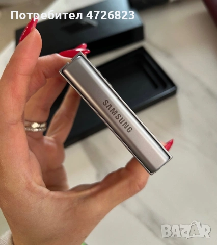 Samsung z flip 6, снимка 7 - Samsung - 53330237