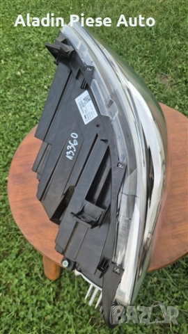 Десен фар Mercedes Sprinter Full Led година 2024 2025 2026 код A9109060901 , снимка 3 - Аксесоари и консумативи - 51580273