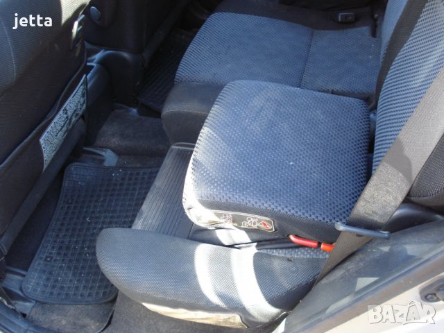 тойота корола версо 2.0 d4d на части toyota corolla verso, снимка 7 - Автомобили и джипове - 30886609