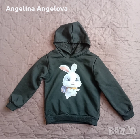 Комплект р-р 116 см, снимка 2 - Детски комплекти - 51791538