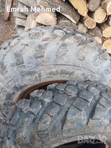 гуми за газ 66 и Зил 157 размер 12.18, снимка 5 - Гуми и джанти - 52865512