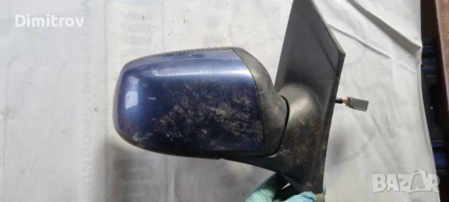 Дясно оригинално огледало Форд Фокус 2 Ford Focus 2, снимка 4 - Части - 49773416