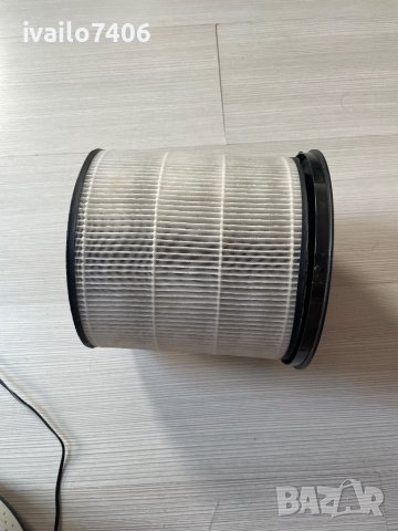 Пречиствател за въздух Philips, снимка 6 - Друго - 42746285
