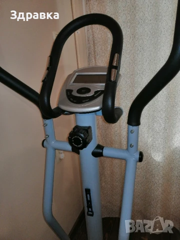 ПРОФЕСИОНАЛЕН Кростренажор. , снимка 6 - Фитнес уреди - 51368421