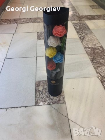 Цветя, снимка 15 - Картини - 40190791