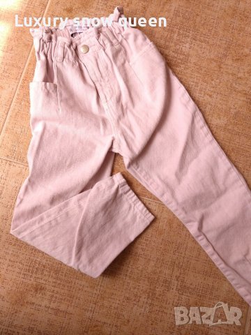 детски Дънки Зара за 3-5г. , снимка 11 - Детски панталони и дънки - 40677886