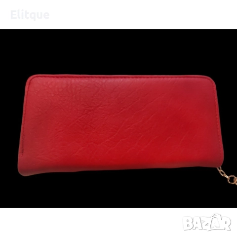 Дамско портмоне в различни цветове ХИТ, снимка 8 - Портфейли, портмонета - 52896370