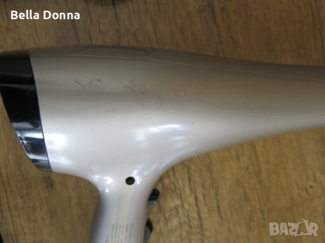 Сешоар Remington AC8002 Keratin Protect, снимка 8 - Сешоари - 54266823