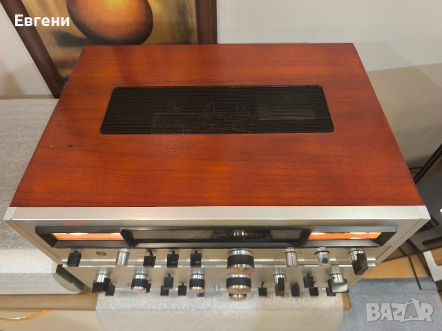 Denon PMA 700z Denon TU 500, снимка 6 - Ресийвъри, усилватели, смесителни пултове - 53269103