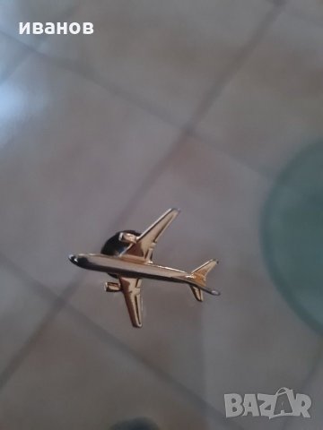 Метални копчета и брошки, снимка 5 - Други - 31373497