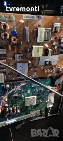 лед диоди от дисплей TPT480LS-HJ02 REV SC1D от телевизор Philips модел 48PFS6409, снимка 3 - Части и Платки - 34453787
