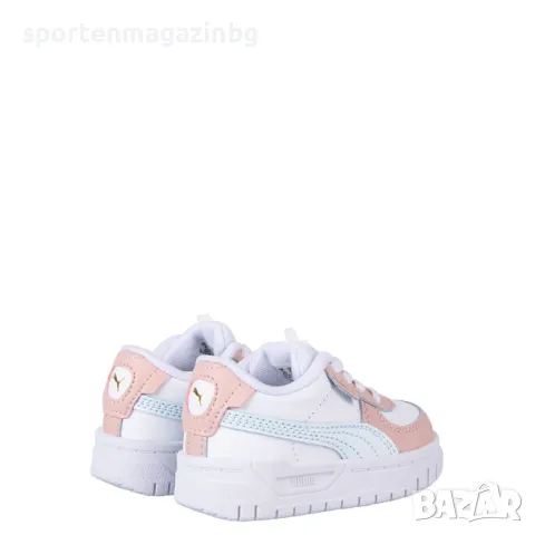 Детски кецове Puma Cali Dream Pastel AC Inf, снимка 2 - Детски маратонки - 49988838