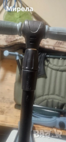 Тротинетка MAKANI ROADSTER, снимка 6 - Скутери и тротинетки - 52078557