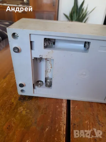 Стар мултицет Ц4317 #2, снимка 9 - Антикварни и старинни предмети - 47970242