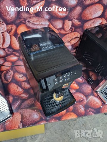 Кафемашина Philips - Гаранция!, снимка 3 - Кафемашини - 37455806