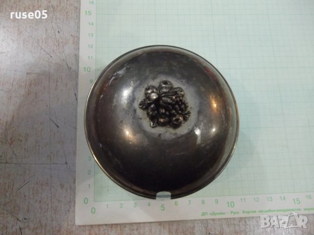 Захарница, снимка 5 - Аксесоари за кухня - 31580925