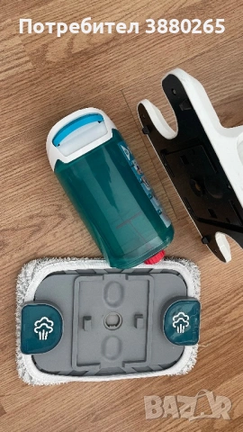 Продавам парочистачка Ровента, снимка 3 - Парочистачки и Водоструйки - 53129231