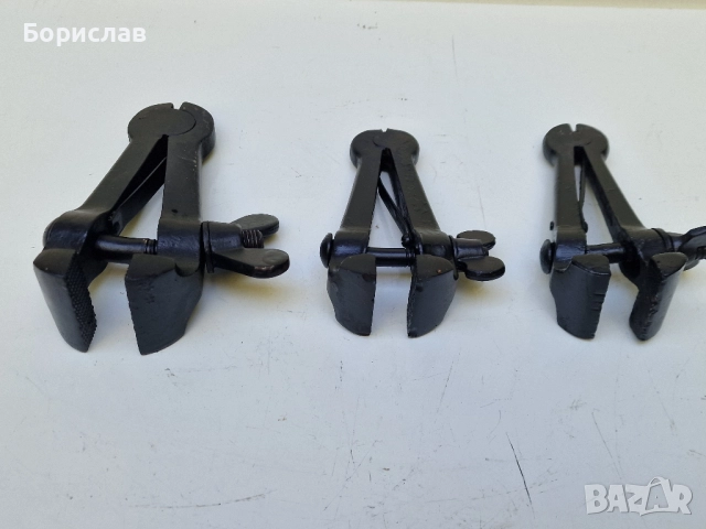 Менгеме - стяга, снимка 3 - Менгемета - 51514364