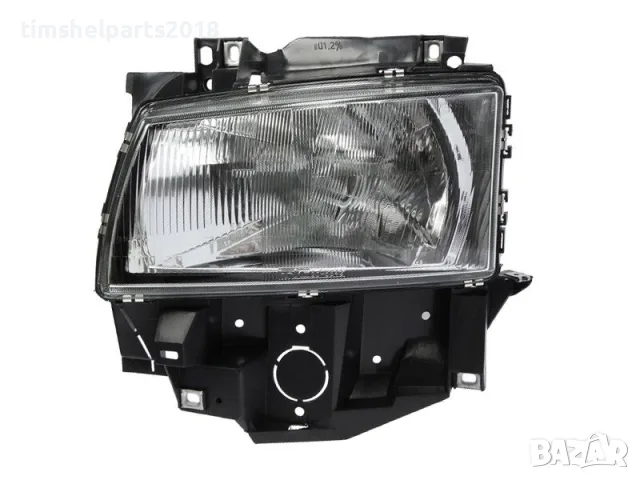 Фар електрически за Volkswagen Transporter T4 1990-2003 Шофьорска страна