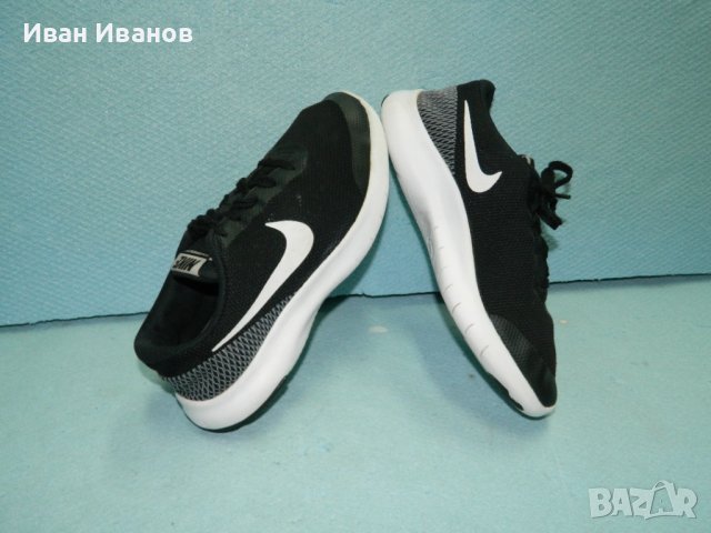 унисекс маратонки  Nike Flex Experience RN 7  номер38-38,5, снимка 7 - Маратонки - 36763107