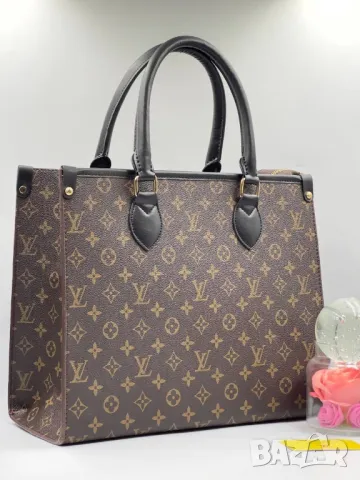 чанти louis vuitton , снимка 12 - Чанти - 49245762