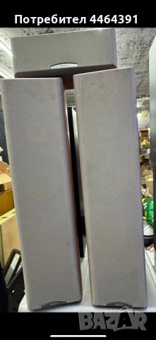 Тонколони Sony , снимка 1