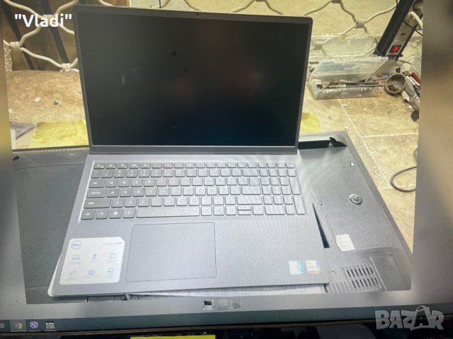 Dell Inspiron 3511 Laptop, снимка 3 - Лаптопи за работа - 38381411