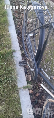 Продава велосипед Александър 