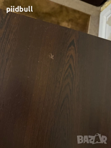 Спален коплект от 5 части, снимка 7 - Спални и легла - 52683704