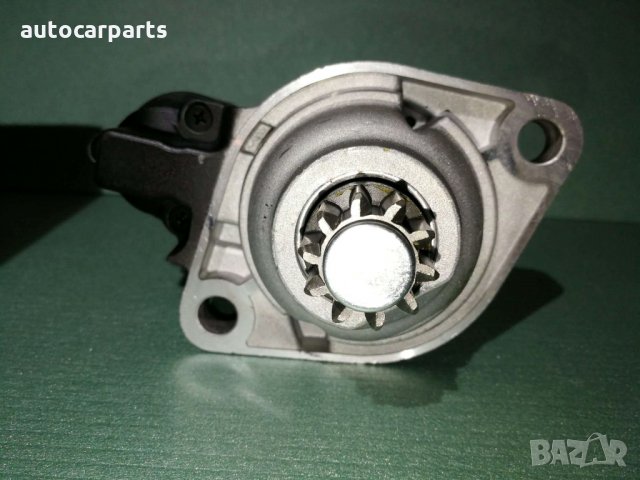 НОВ стартер за AUDI, SEAT, VW и SKODA, снимка 3 - Части - 30711123