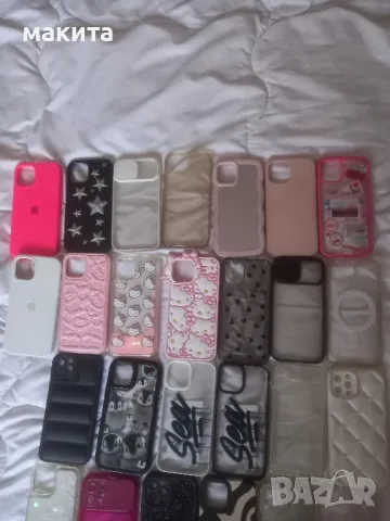 Кейс за  iPhone 12, 12Pro, снимка 2 - Калъфи, кейсове - 49246584