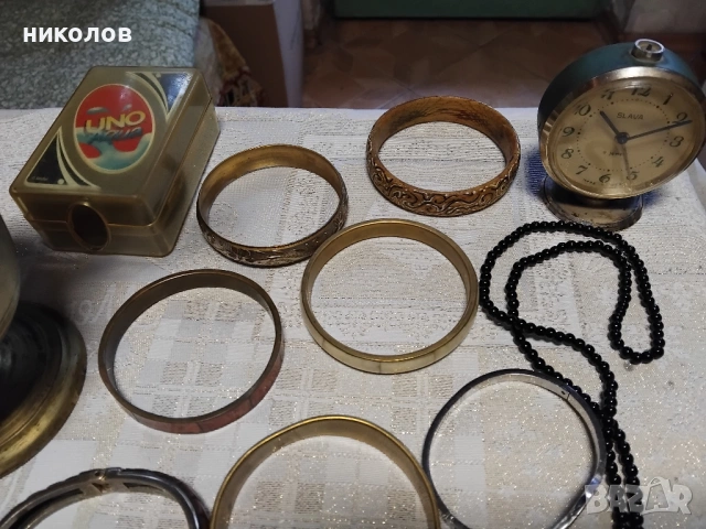 СТАРИ ПРЕДМЕТИ, снимка 10 - Антикварни и старинни предмети - 53189318