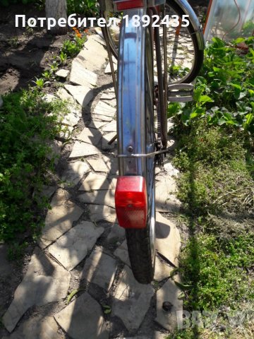 Велосипед.  , снимка 5 - Велосипеди - 29453918