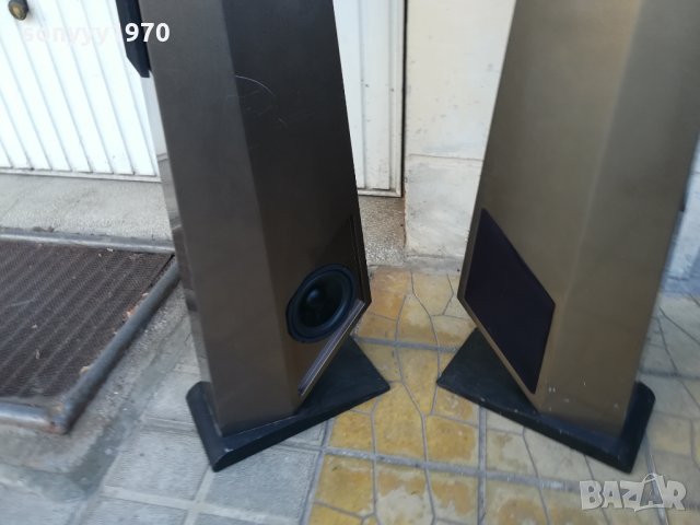 АУДИОФИЛСКИ ТОНКОЛОНИ 0601221051, снимка 4 - Тонколони - 35343857