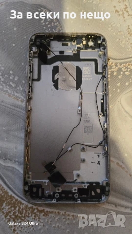   Айфон 6 s оргинални части , снимка 6 - Резервни части за телефони - 50978317