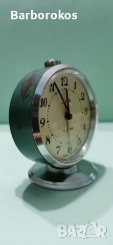 Будилник Слава , снимка 4 - Други - 51138499