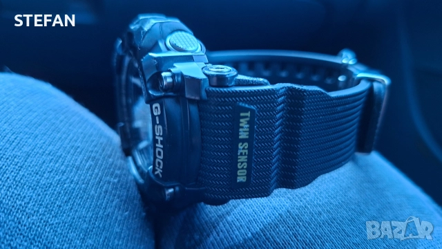 CASIO G-SHOCK MUDMASTER GG-1000, снимка 3 - Мъжки - 52793065