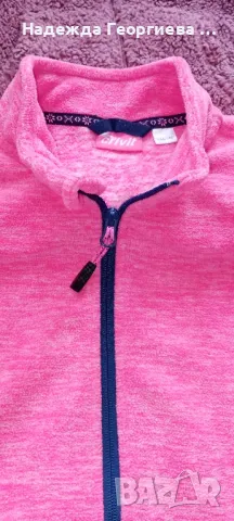 Пухкави Суйтчери за момиче 134-140 см, снимка 2 - Детски анцузи и суичери - 48072394