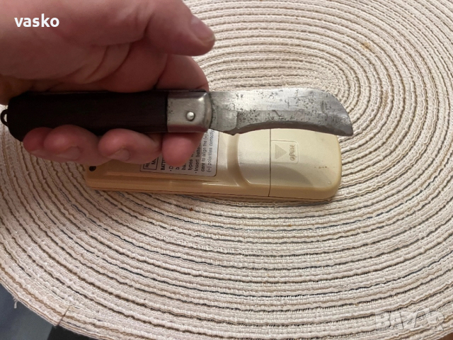 JAPANTECHNIK-масивно, снимка 8 - Ножове - 52776569