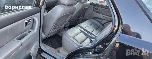 Киа Соренто 2.5 crdi на части, снимка 10 - Части - 51233678