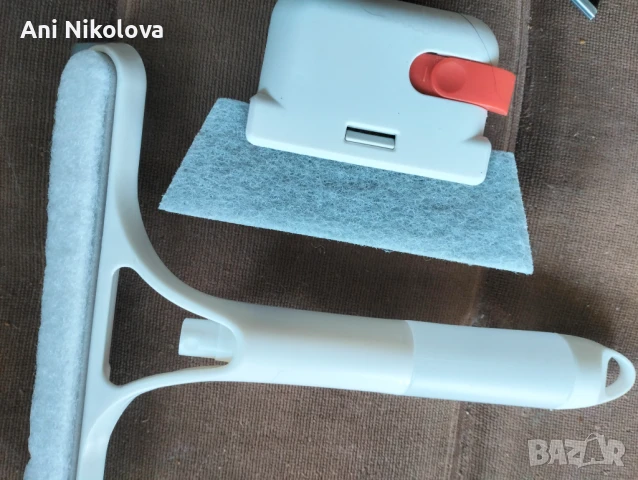 Комплект четки за стъкла, снимка 2 - Други инструменти - 51022989