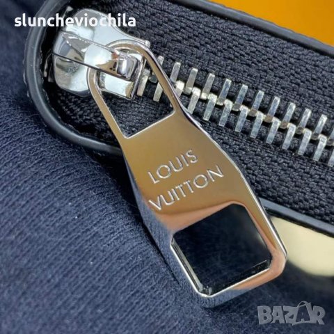 zippy wallet vertical louis vuitton Портфейл, снимка 5 - Портфейли, портмонета - 40009496