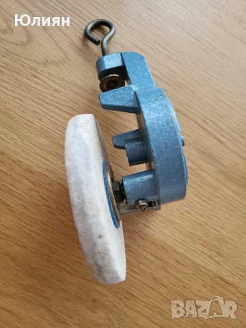 Ръчен шмиргел , снимка 3 - Винтоверти - 50620883