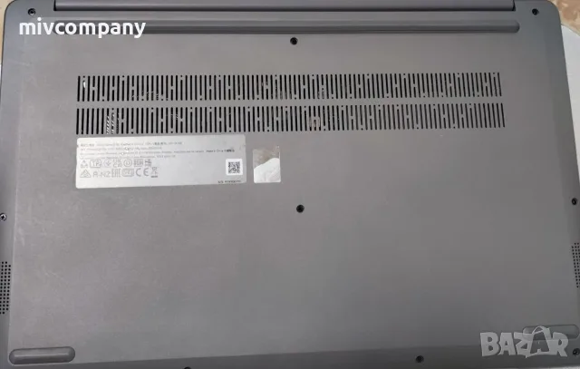 Лаптоп LENOVO IdeaPad 1 15ALC7 , снимка 8 - Лаптопи за дома - 55849782